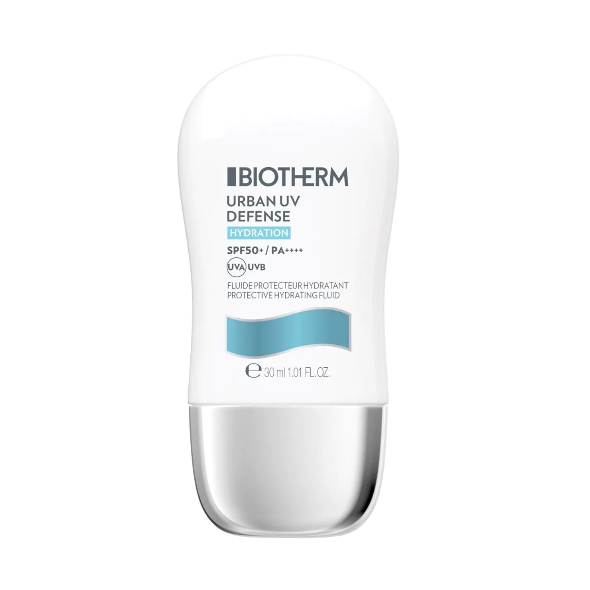 Biotherm Urban UV Defense Hydration Fluid SPF50+ Krem ochronny