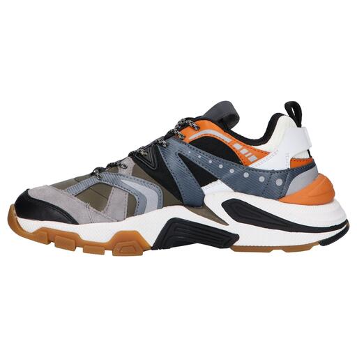 Geox sportcipő T94bta 01422 T01
