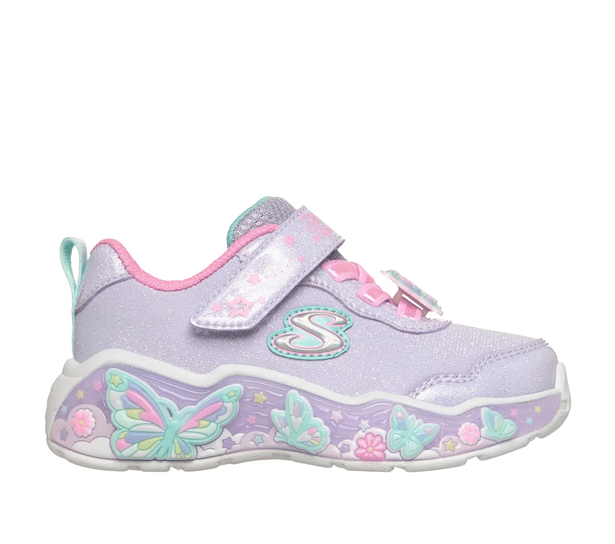 S-Lights: Lil Butterfly Bliss