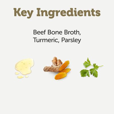 Applaws Taste Toppers Bone Broth 6 x 200ml