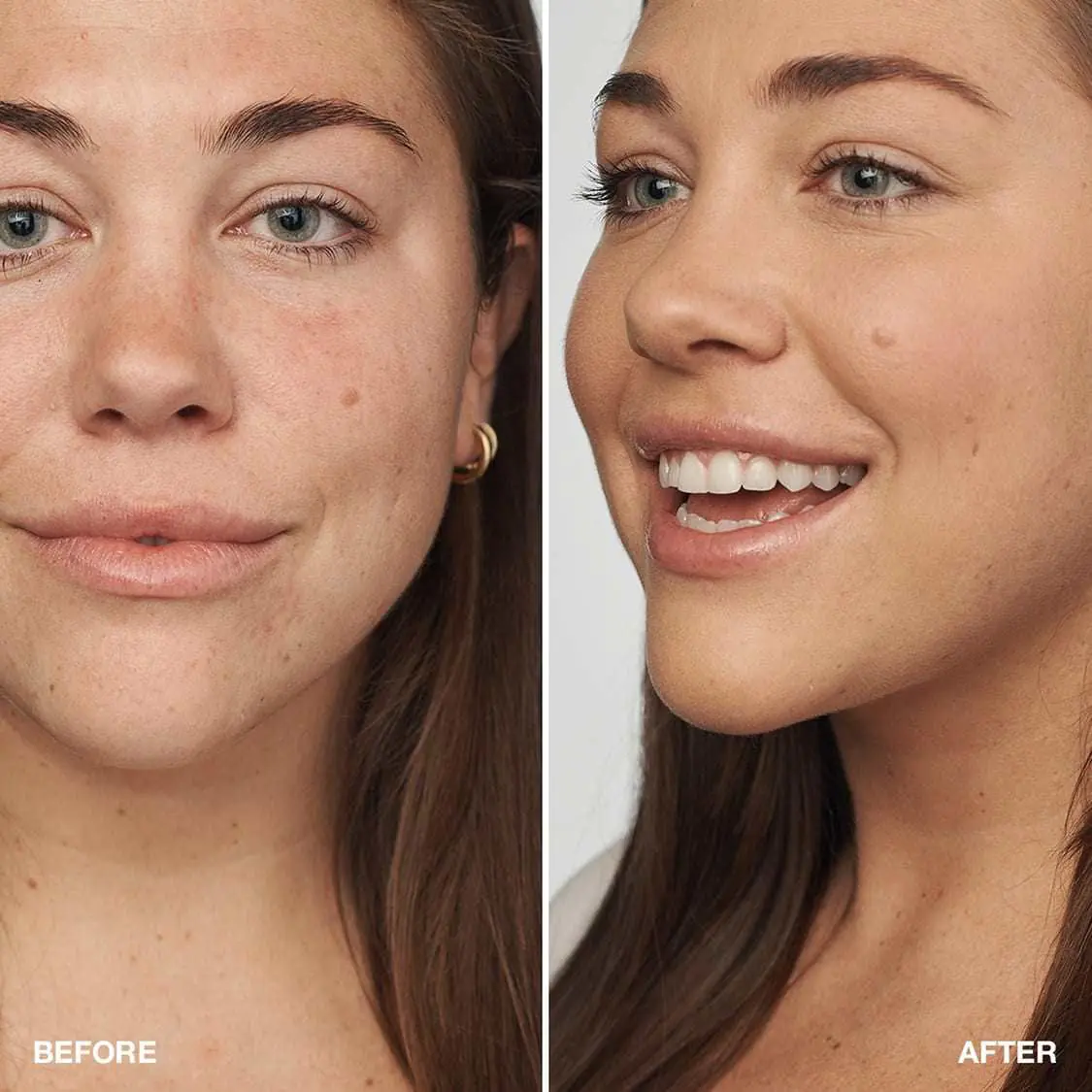 Clinique Even Better Clinical Serum-Foundation Podkład do twarzy, 46 Golden Neutral