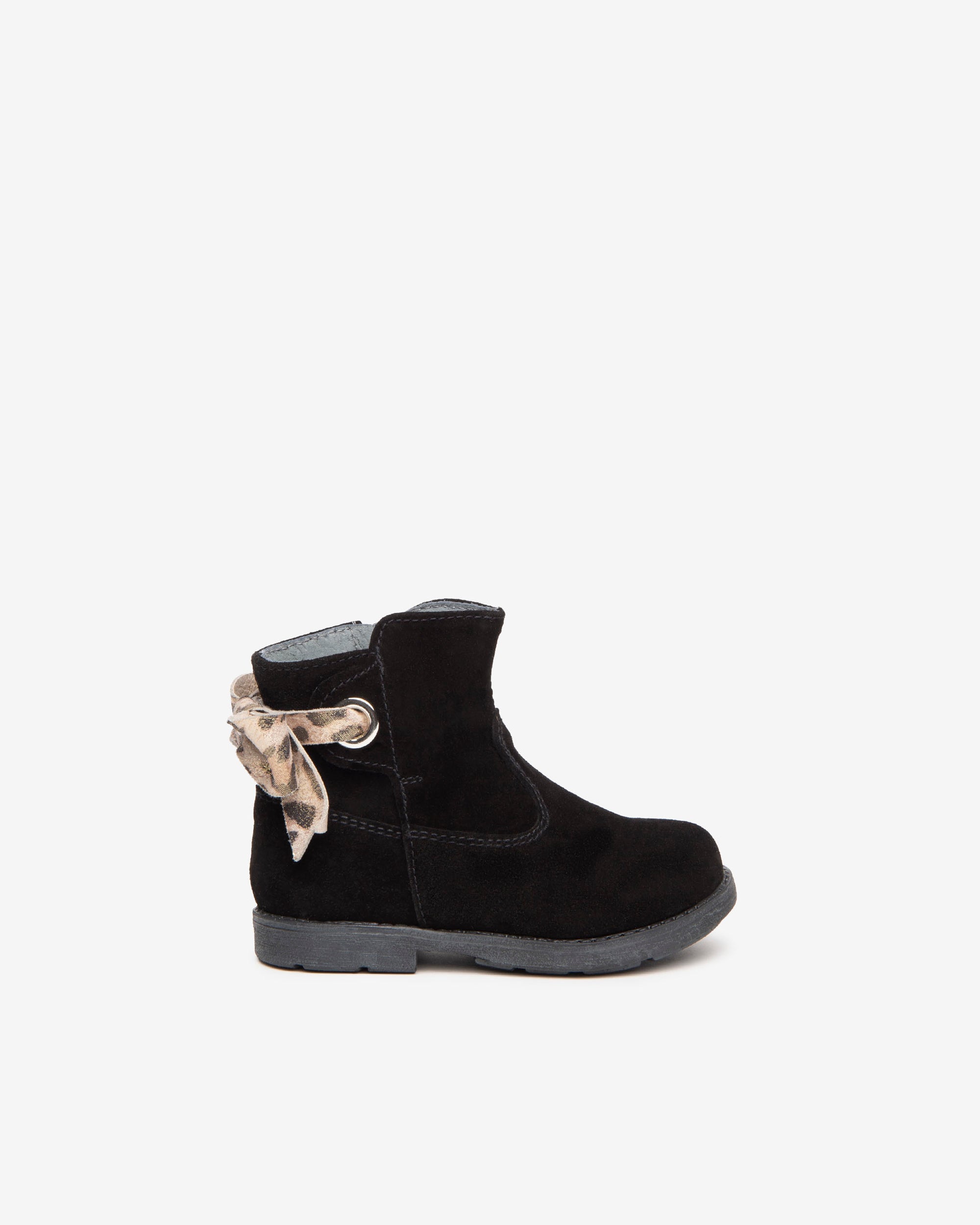  Baby-Wildleder-Ankle-Boots für Mädchen