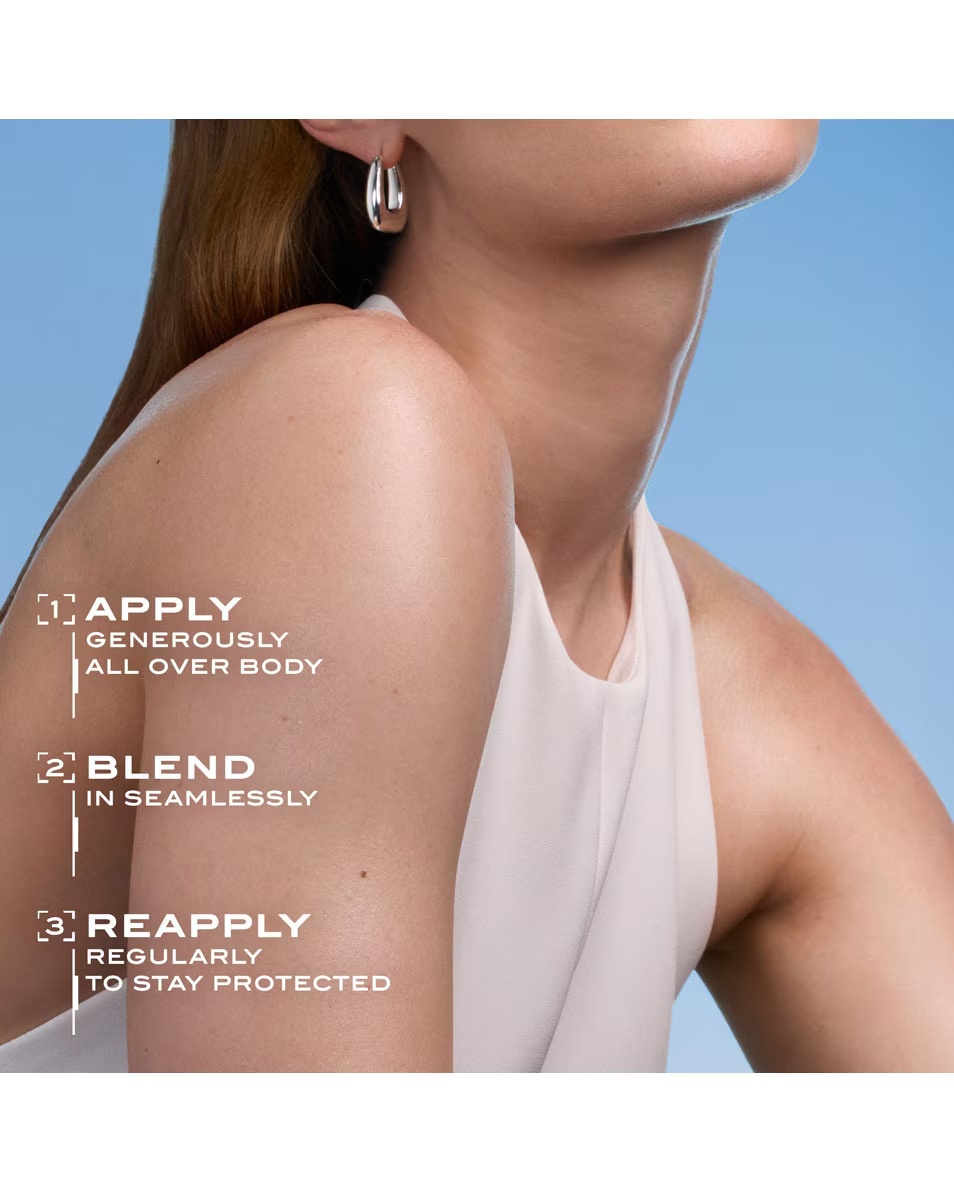 LANCASTER Sun Beauty Γαλάκτωμα Σώματος SPF50