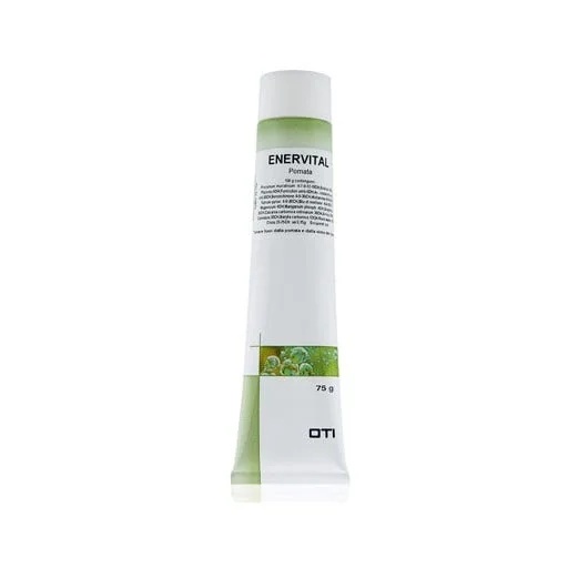 OTI Enervital zalf 75 g