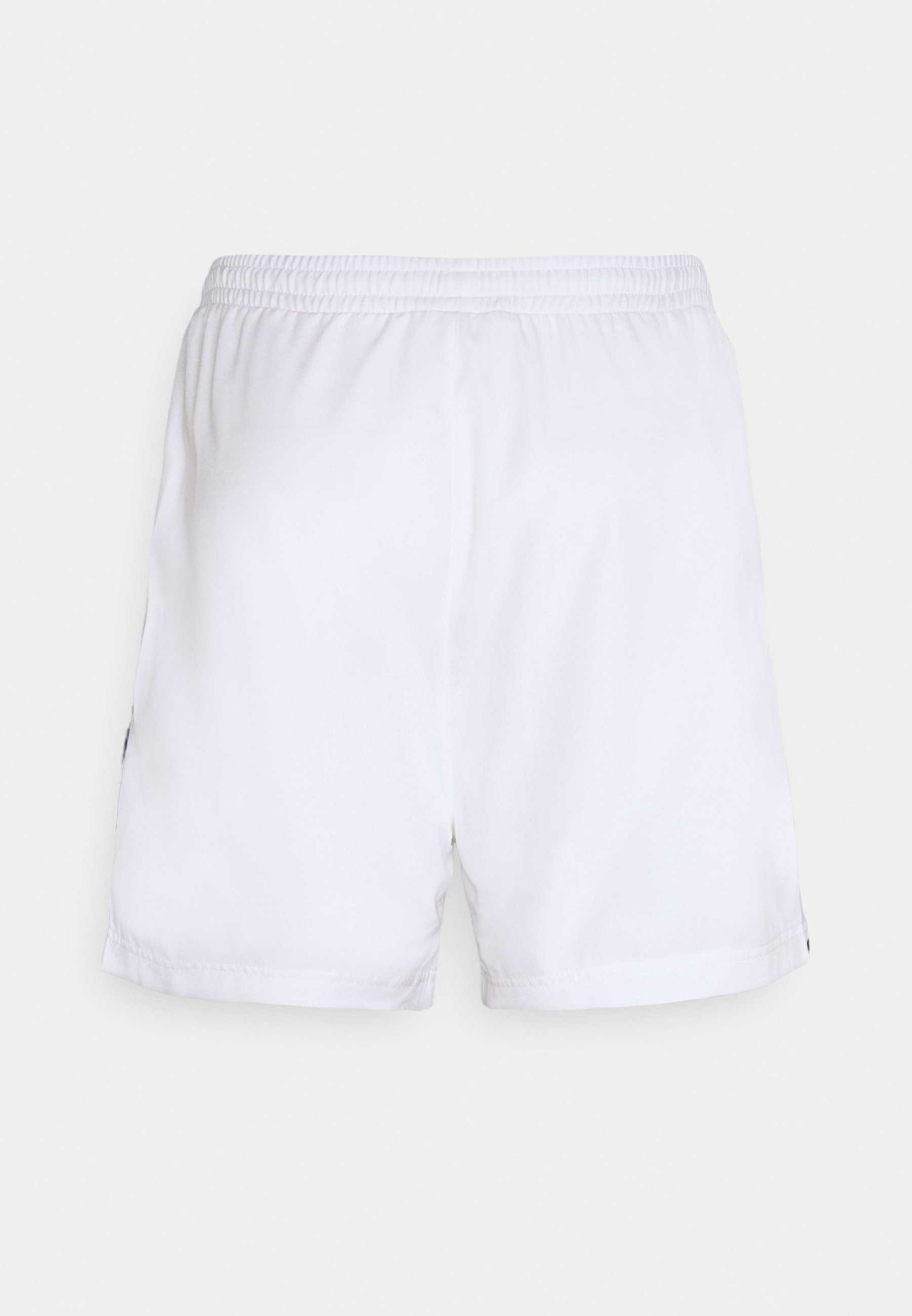 Short de sport Fila LEON - blanc