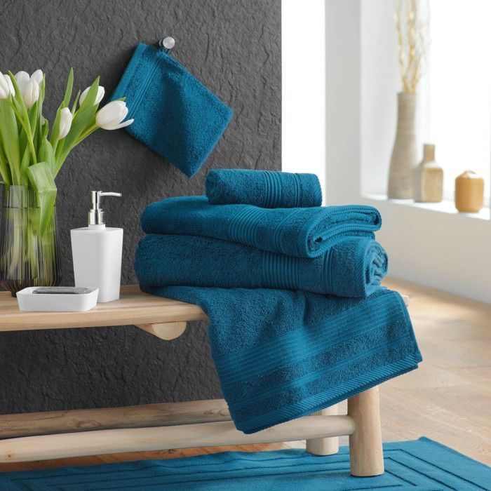 Toalla de baño 