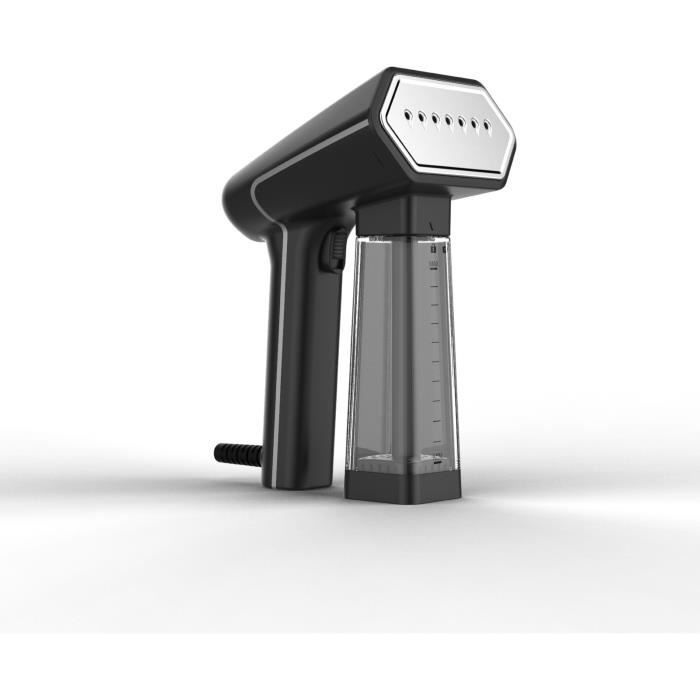 Vaporiera portatile per indumenti STEAMONE - SN200B - 1800 W - 28 g/min - 140 ml