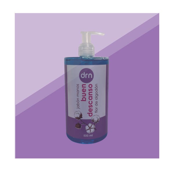 Hvile | 500 ml