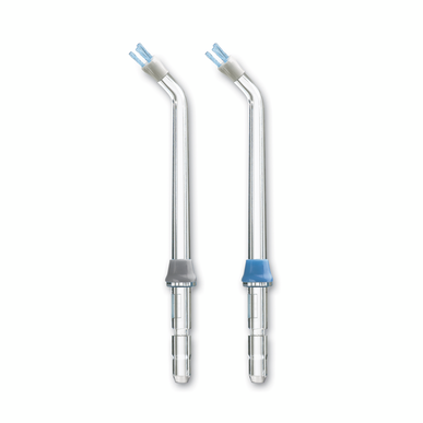Vrhovi za uklanjanje plaka Waterpik PS-100E 2 komada 2 komada