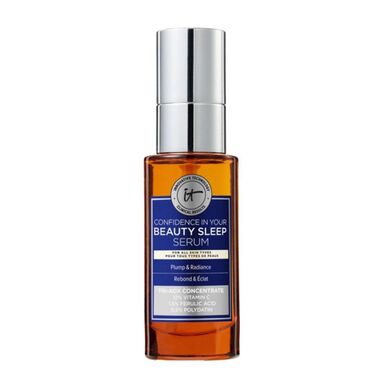 IT Cosmetics Confidence In Your Beauty Sleep Serum Anti-aging Plumping Illuminating Serum 30 ml 30 ml