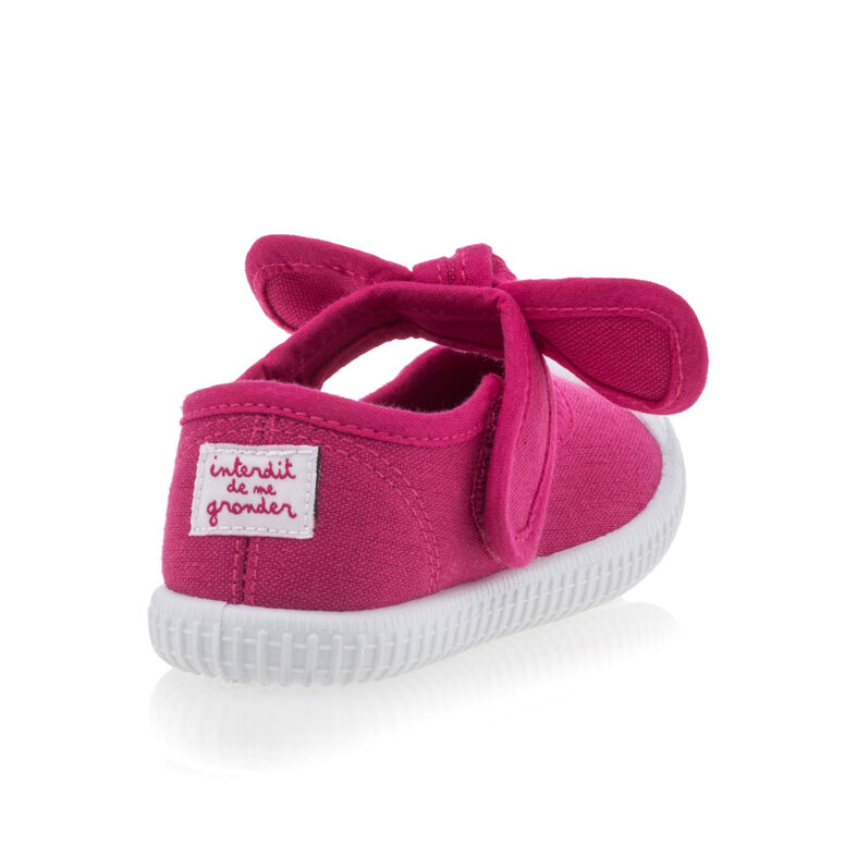 Korit / lenkkarit Fille Rose