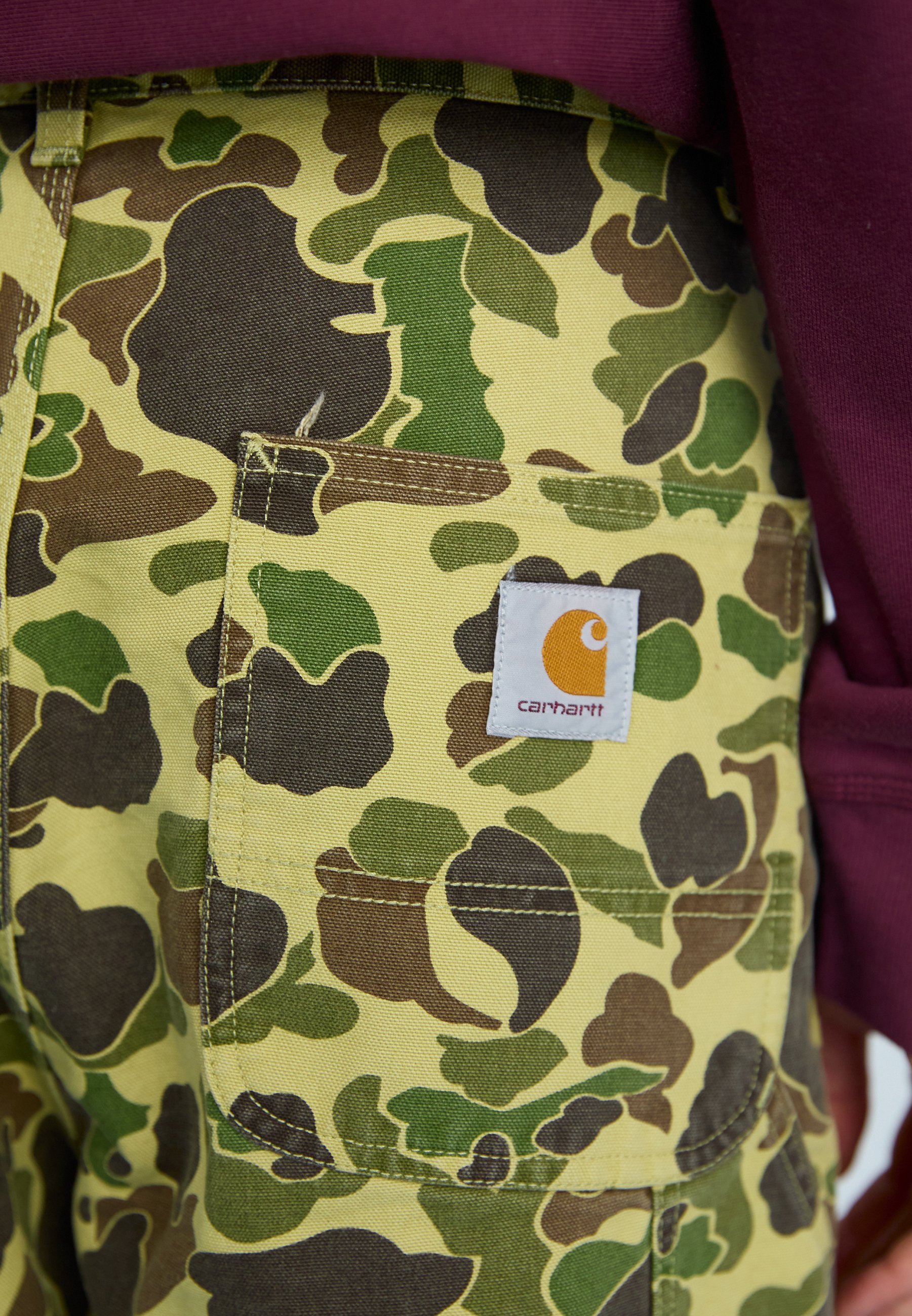 Pantalon Carhartt WIP Smart