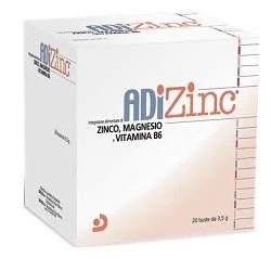 DIFASS Adizinc 20 zakjes