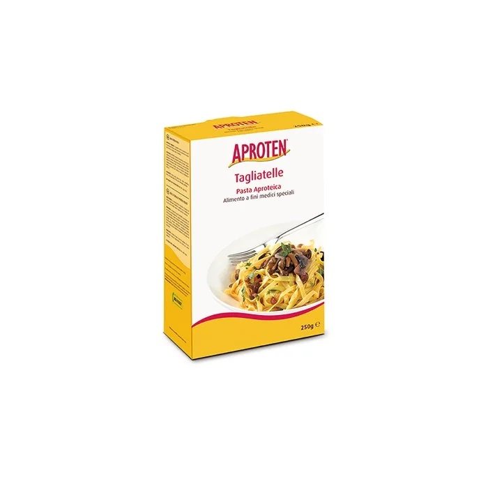 APROTEN Aproten Tagliatelle 250 g Fijne medische specialiteiten