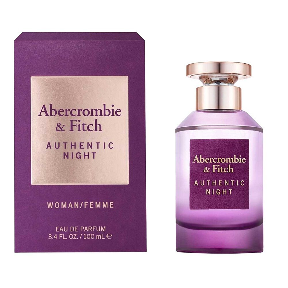 Abercrombie & Fitch Autentisk Natkvinde