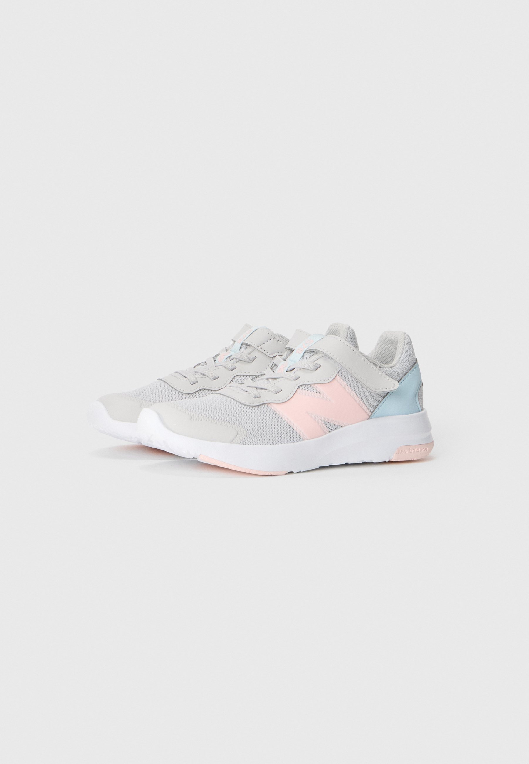 New Balance 578 UNISEX - Hardloopschoenen voor op de weg - grey matter