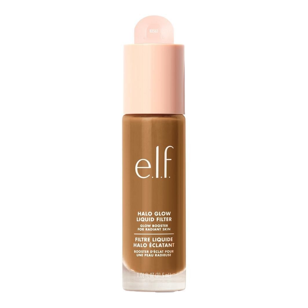 elf Cosmetics Foundation Flydende Filter - 31,5 ml