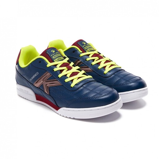 Botas Fútbol Kelme Flamenco Sala  2.0