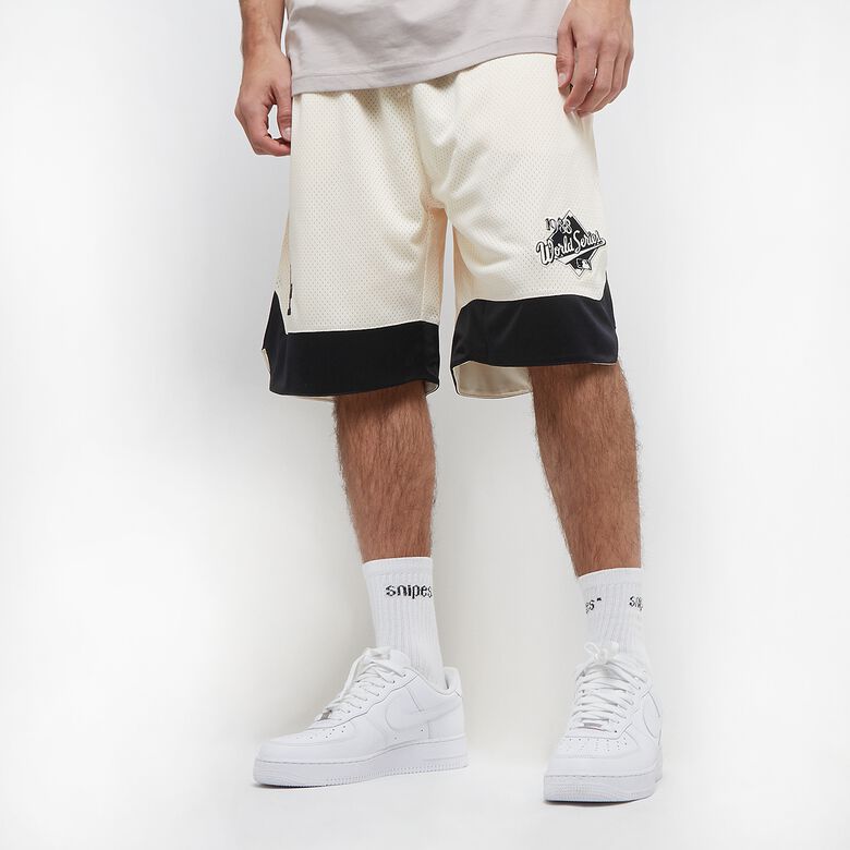 MLB World Series Shorts Los Angeles Dodgers