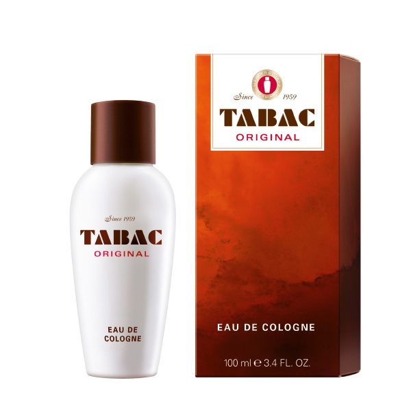 Tabac Eau de Cologne 100ml | Duft | Superdroge