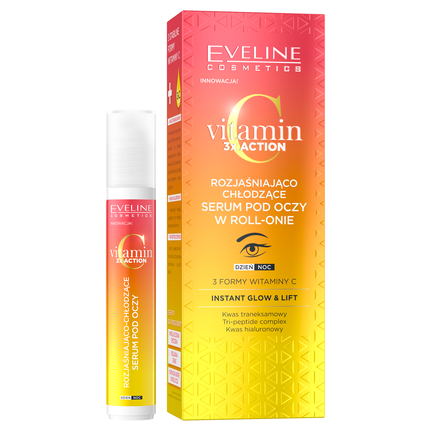 Eveline Cosmetics C-vitamiini