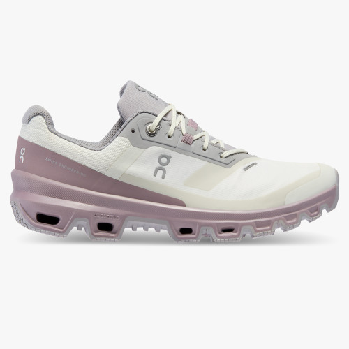 On Cloudventure Waterproof