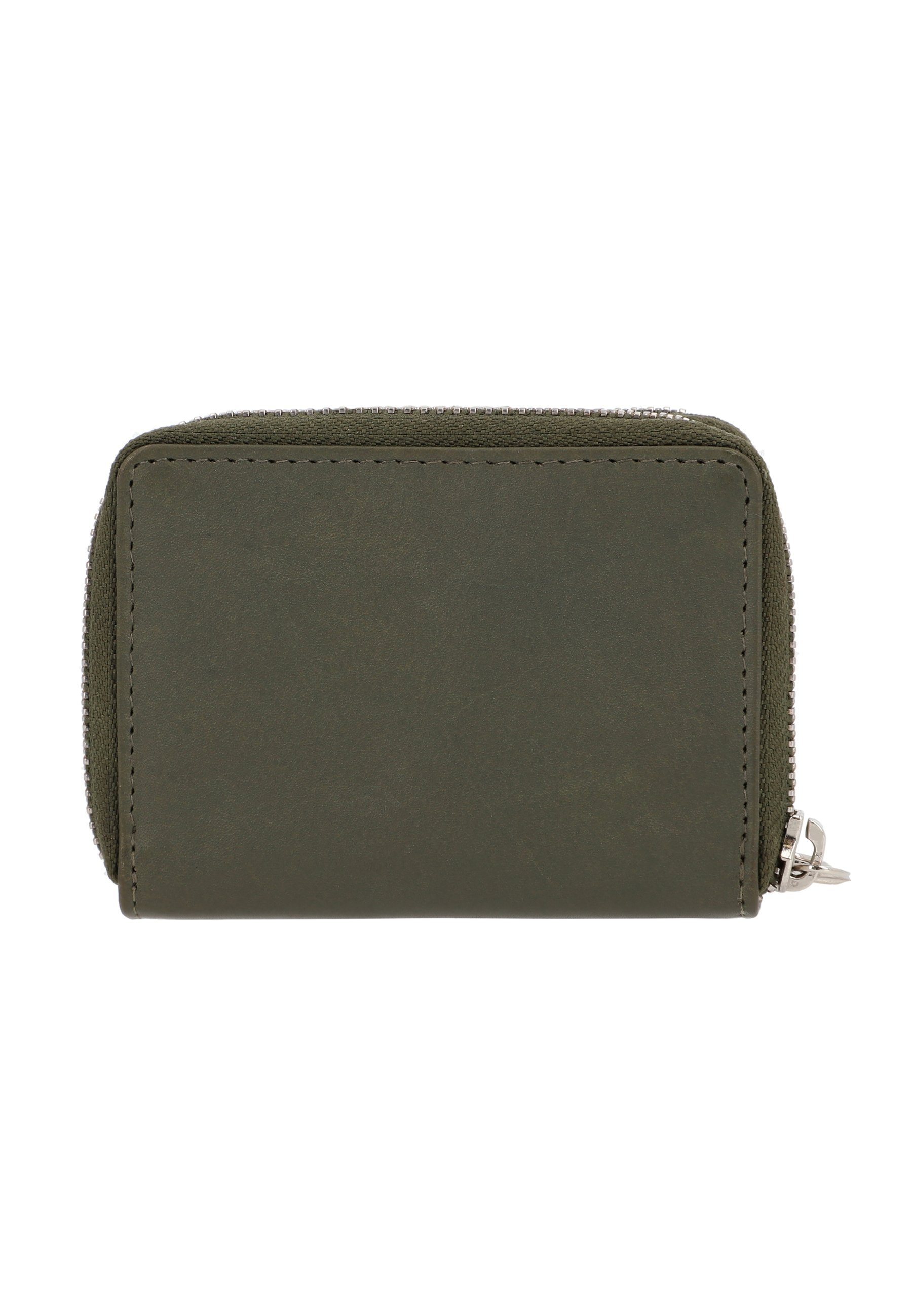 Gusti Leder DILLON - Portafoglio - verde