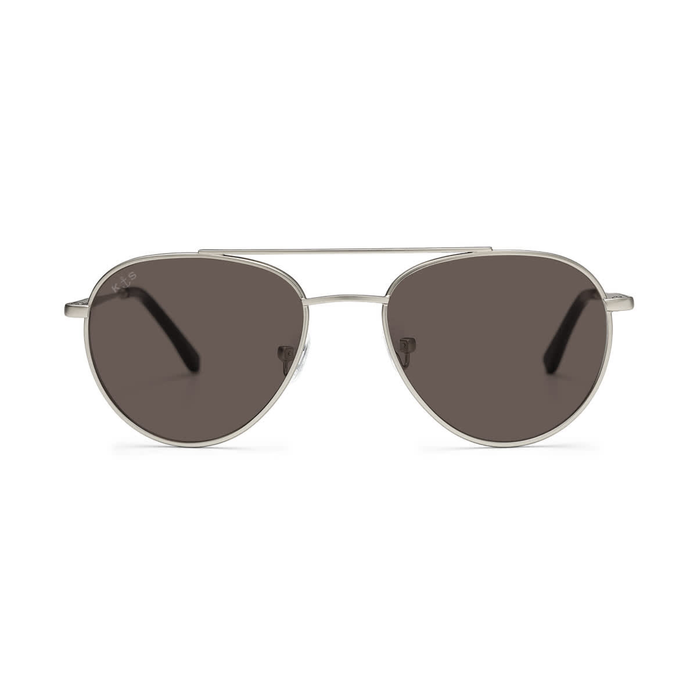 Soho Silver Brown