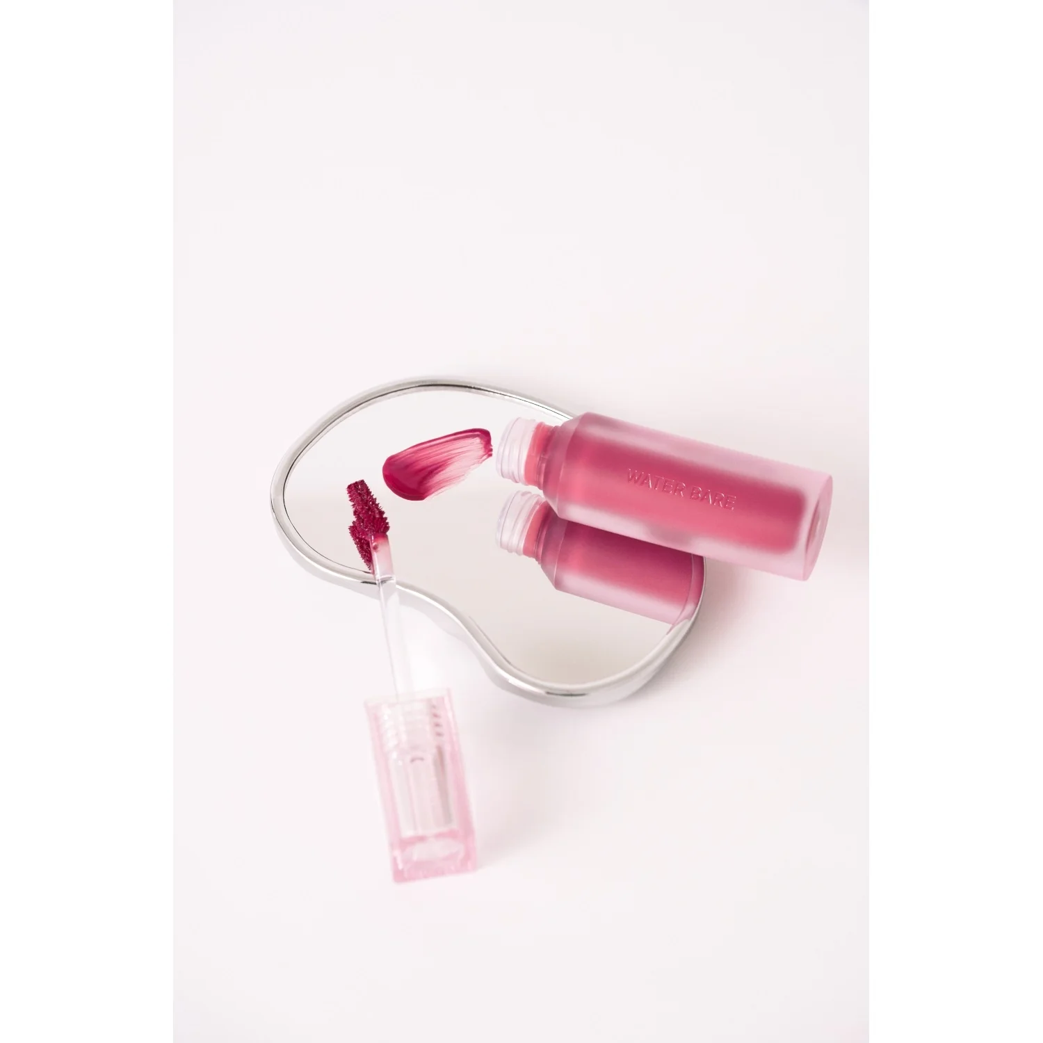 Labbra Water Bare Tint - Gloss, Rossetto