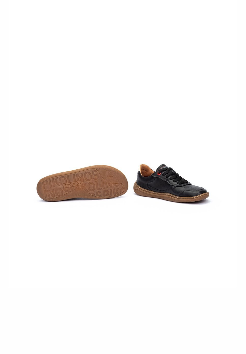 Pikolinos ARANJUEZ BAREFOOT - Sneakers - zwart