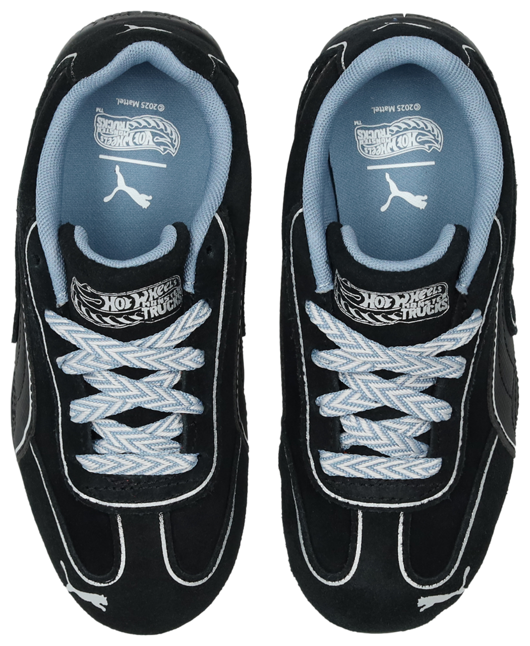 Puma Speedcat X Hot Wheels
