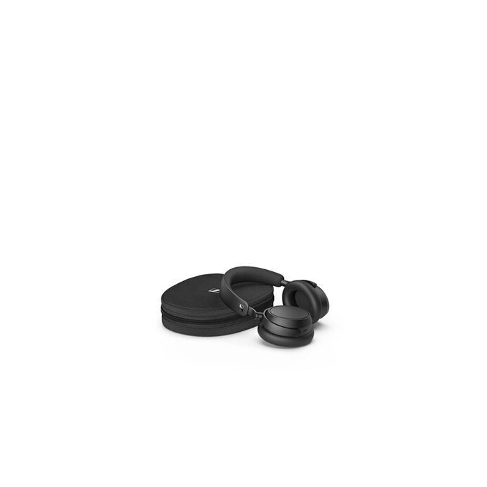 Sennheiser ACCENTUM PLUS draadloze hoofdtelefoon zwart