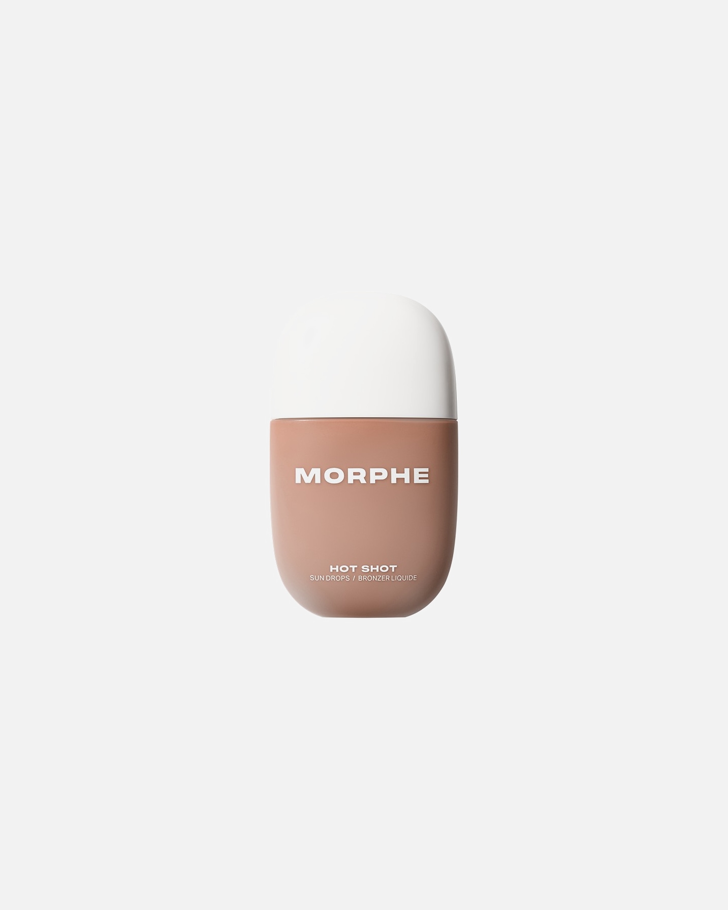 Morphe Bronzer Hot Shot Bronzer Drops - 30 ml