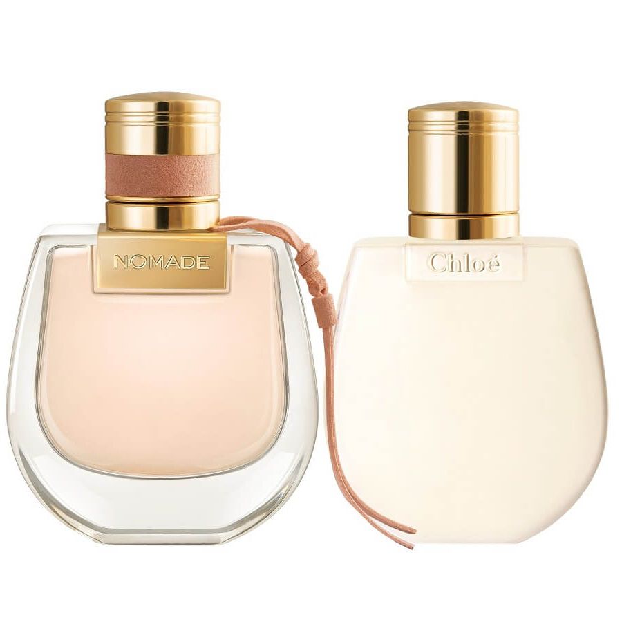 Chloé Nomade