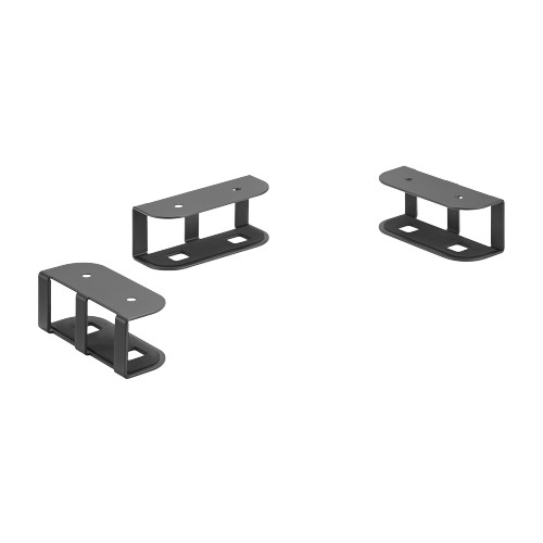 Ergonomiczny Podbiurkowy uchwyt do laptopa tableta SPB-004B