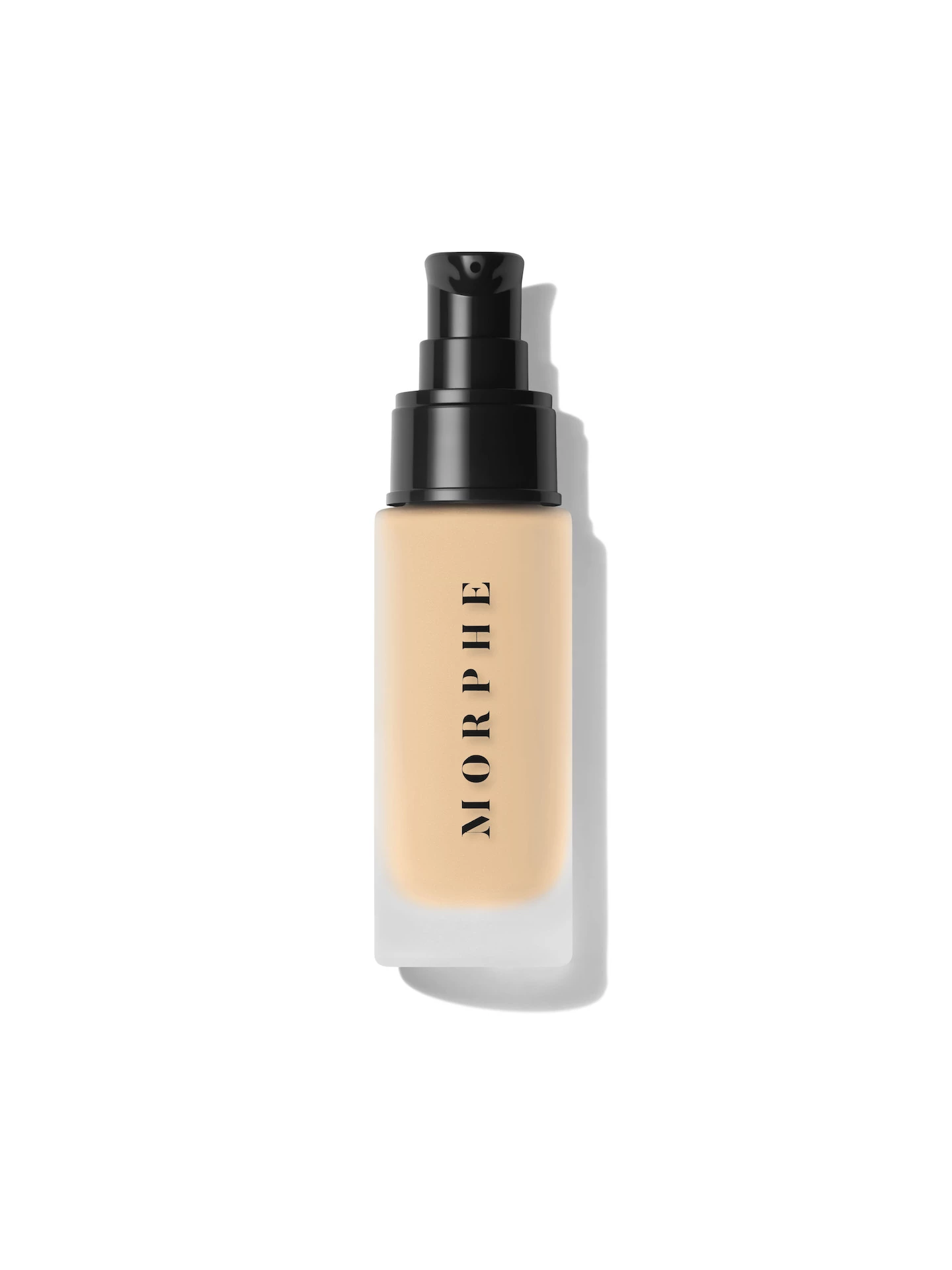 Filter Effect Soft-Focus Foundation 8 Light - Morphe