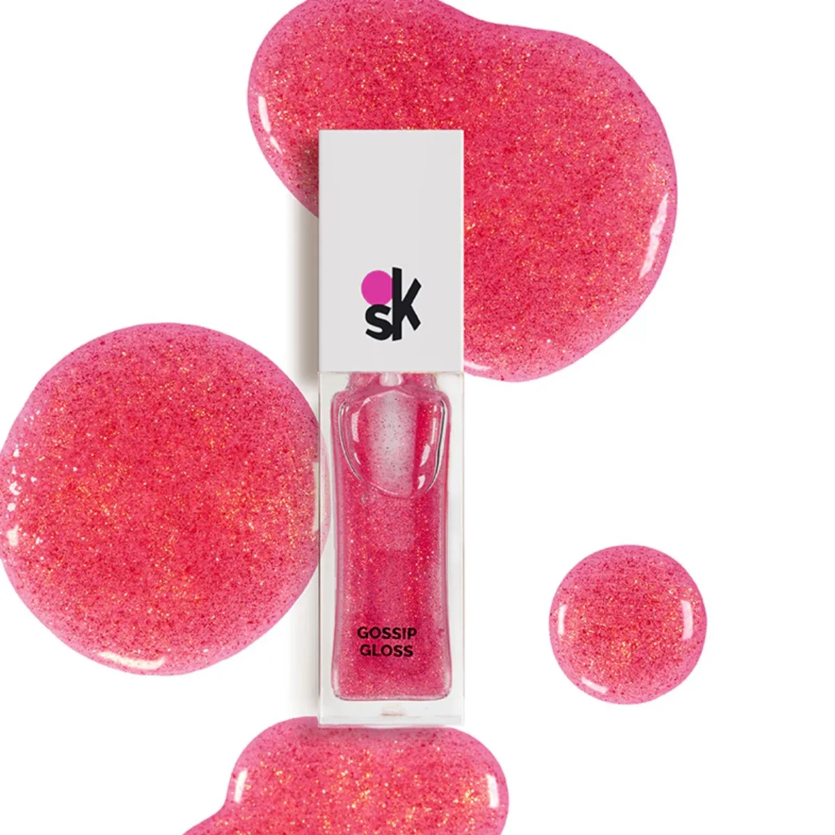 Labbra GOSSIP GLOSS - Gloss