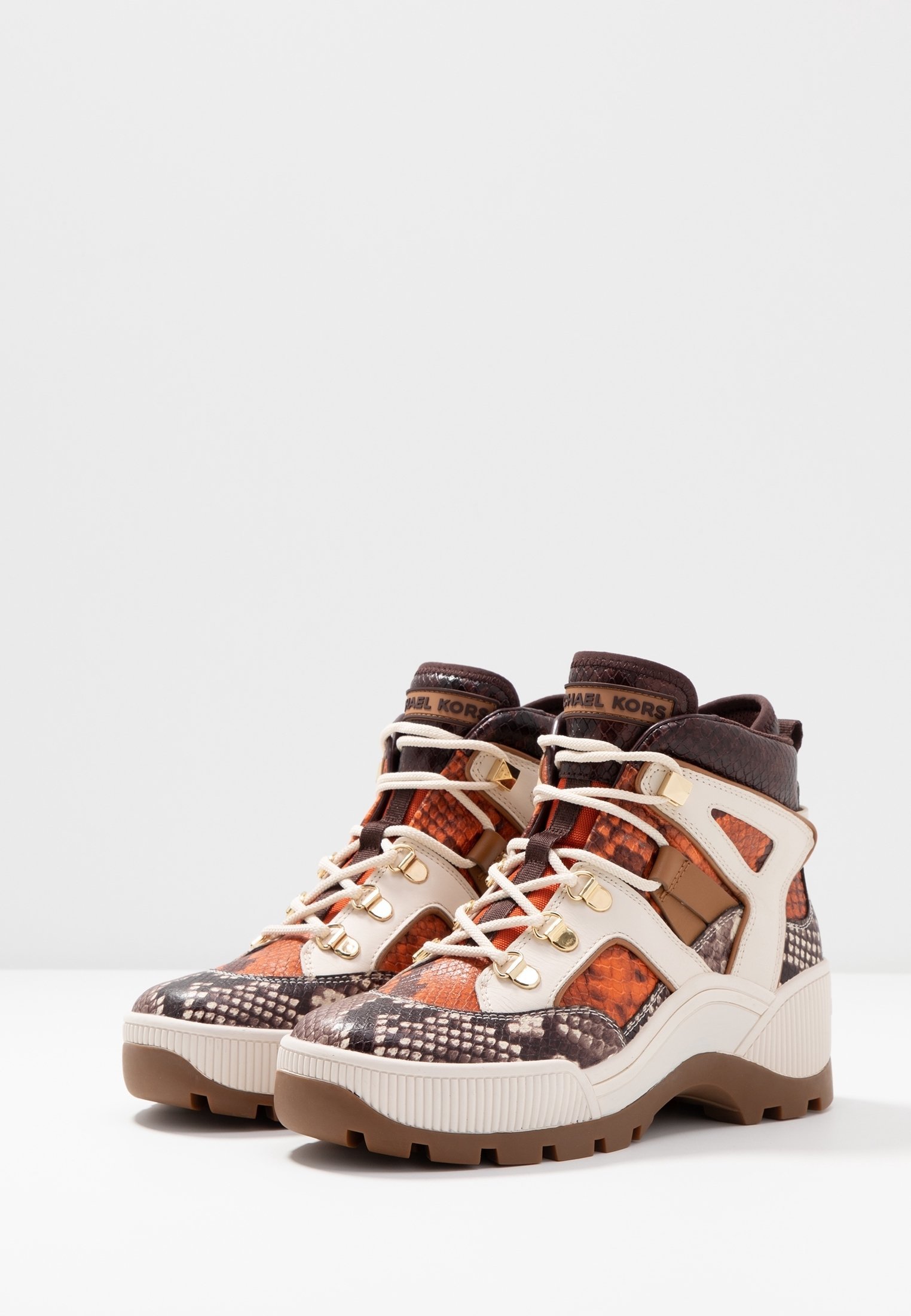 MICHAEL Michael Kors Ankle boots - multi-coloured