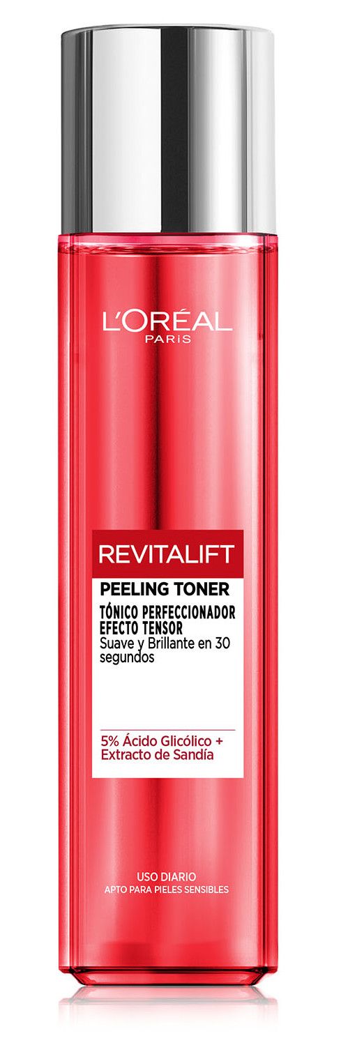 „Revitalift“ tobulinantis toninis šveitiklis Veido tonikai