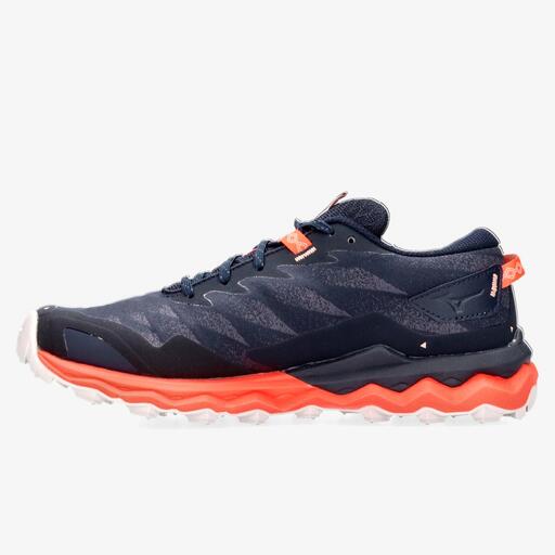  Zapatillas Trail Mizuno Wave Daichi 7