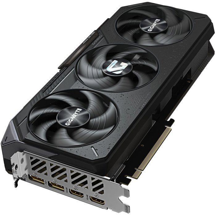 GIGABYTE - GAMING - Scheda grafica - AMD Radeon RX 9070XT - 16 GB