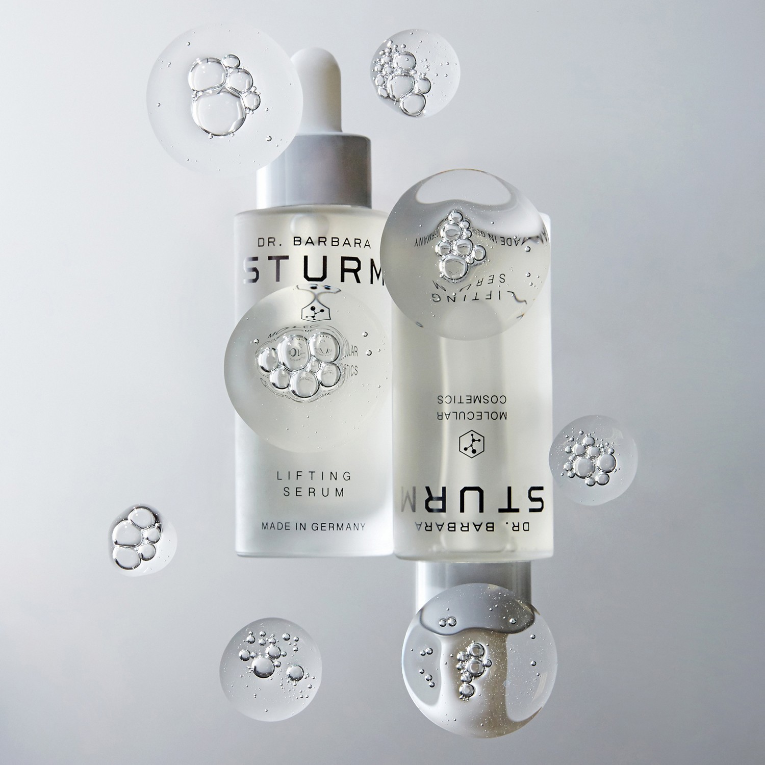 Liftingové sérum Dr. Barbary Sturm proti starnutiu – 30 ml