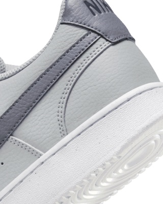Nike Court Vision Low Next Nature Men's Shoes