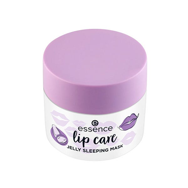 Mascarilla Nocturna Jelly Lip Care| 1UD