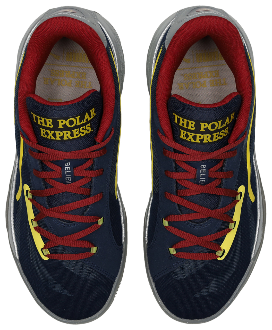 Puma All-pro Nitro