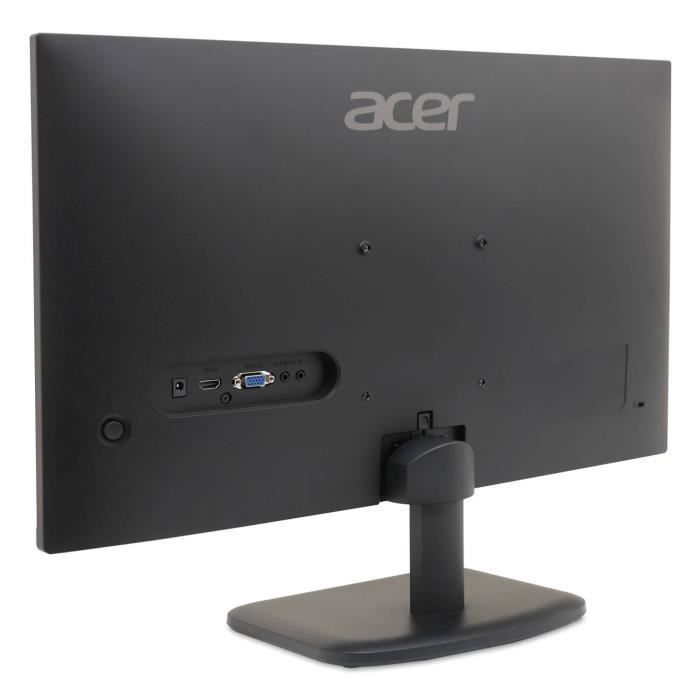 PC screen - ACER - EK241YEbi - 23.8