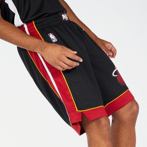  Nike NBA Miami Heat