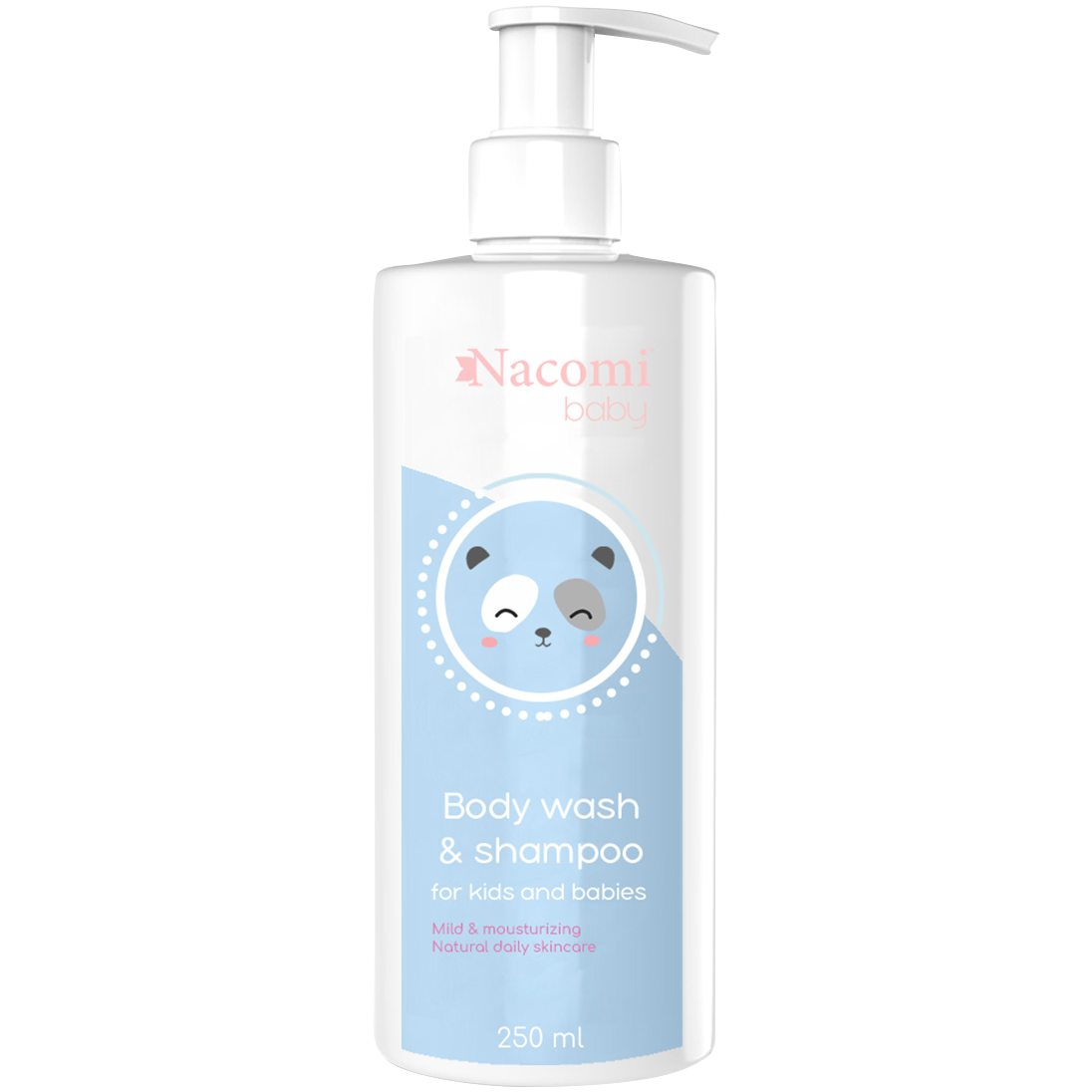 Nacomi Baby