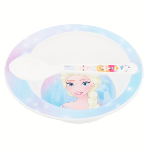 Set De Menaje Frozen 63868