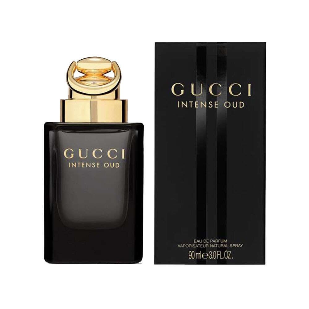 Gucci Intense Oud